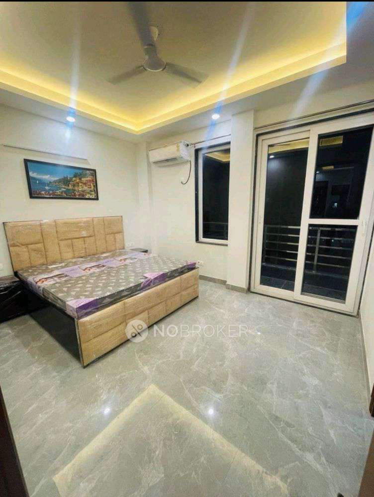 Dlf Gardencity Semmancheri Rent WITHOUT BROKERAGE Fully furnished 1