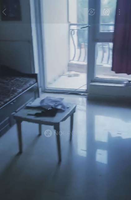 2 BHK Flat In Sikka Karmic Greens for Rent  In Sector 78