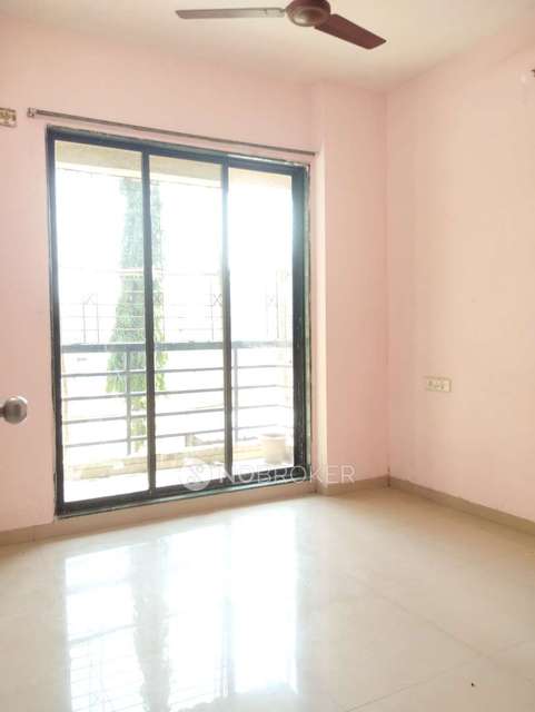 2 BHK Flat In Sm Heights Ulwe For Sale  In Ulwe