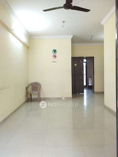 2 BHK Flat In Sm Heights Ulwe For Sale  In Ulwe