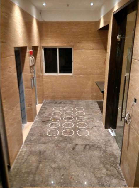 2 BHK Flat In Ld Callista For Sale  In Chembur