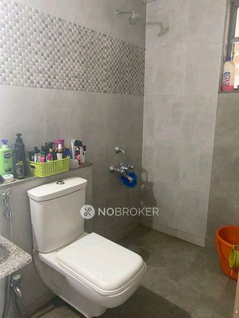 1 BHK Flat In Rohan Abhilasha  For Sale  In Wagholi