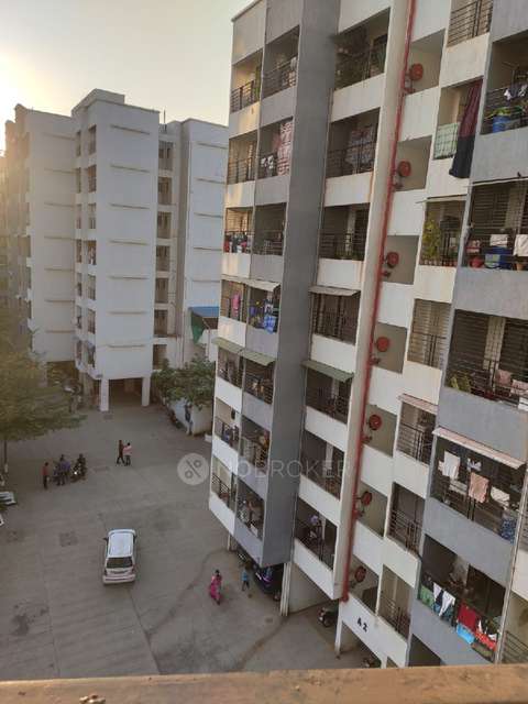 1 BHK Flat In J P Symphony For Sale  In Ambernath East