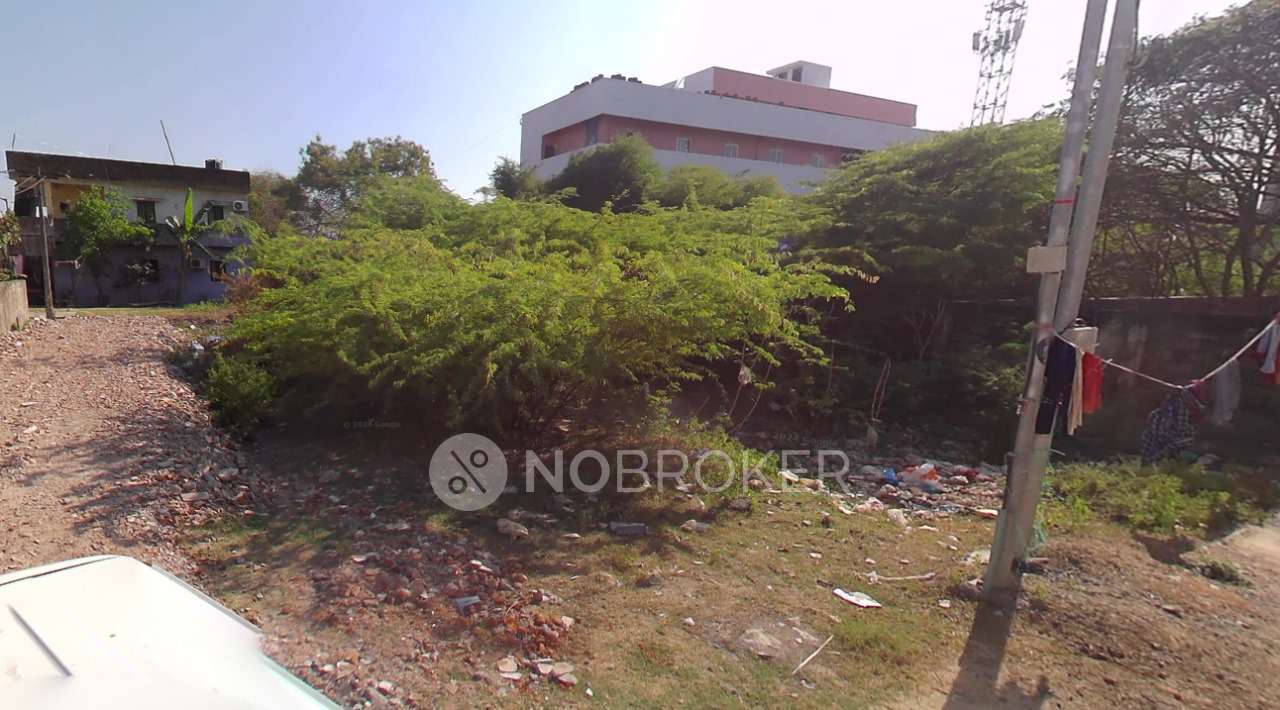 Plot For Sale  In Sivabootha Medu