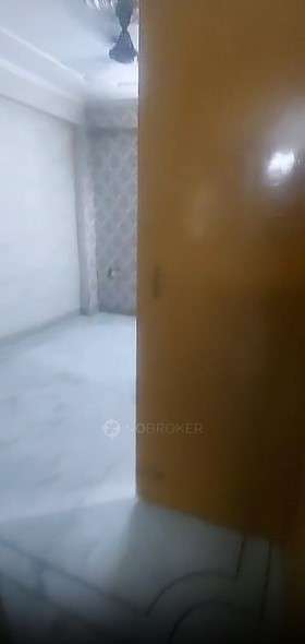 1 BHK Flat In Apartment  for Rent  In Vaishali