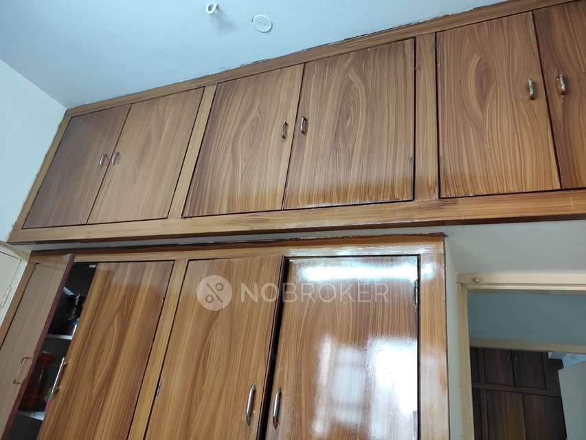 2 BHK Flat In Sri Lakshmi Suryaenclave  For Sale  In Attapur