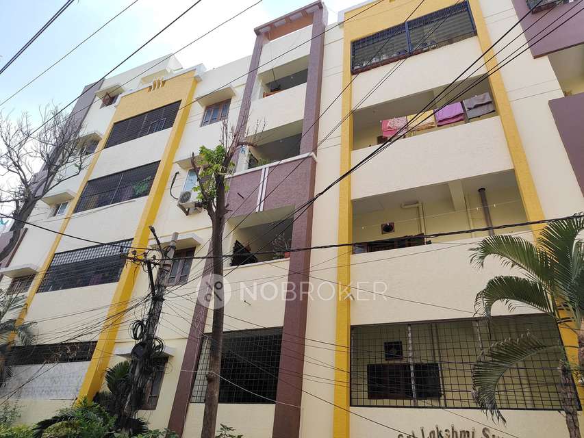 2 BHK Flat In Sri Lakshmi Suryaenclave  For Sale  In Attapur