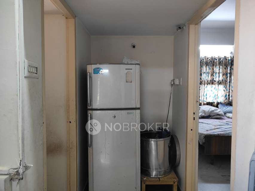 2 BHK Flat In Sri Lakshmi Suryaenclave  For Sale  In Attapur