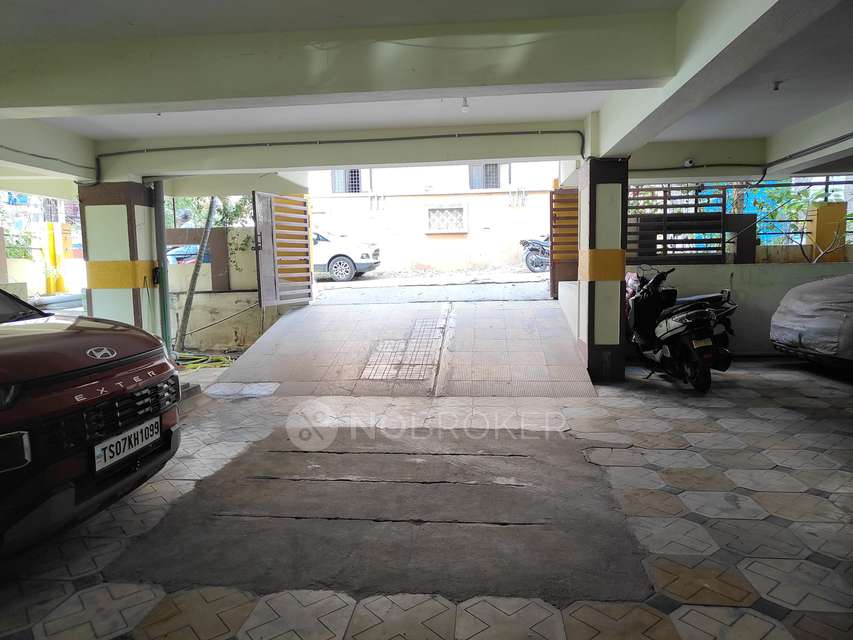 2 BHK Flat In Sri Lakshmi Suryaenclave  For Sale  In Attapur