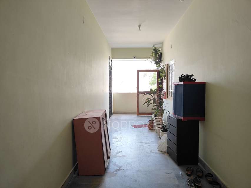 2 BHK Flat In Sri Lakshmi Suryaenclave  For Sale  In Attapur