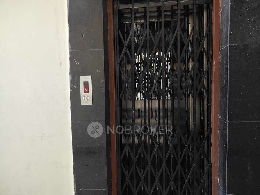 2 BHK Flat In Sri Lakshmi Suryaenclave  For Sale  In Attapur