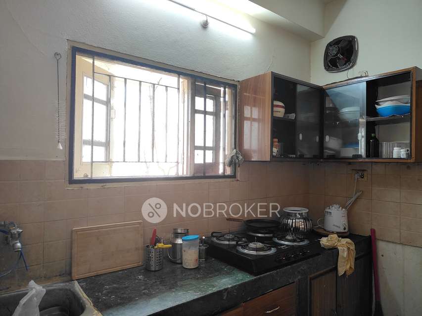 2 BHK Flat In Sri Lakshmi Suryaenclave  For Sale  In Attapur