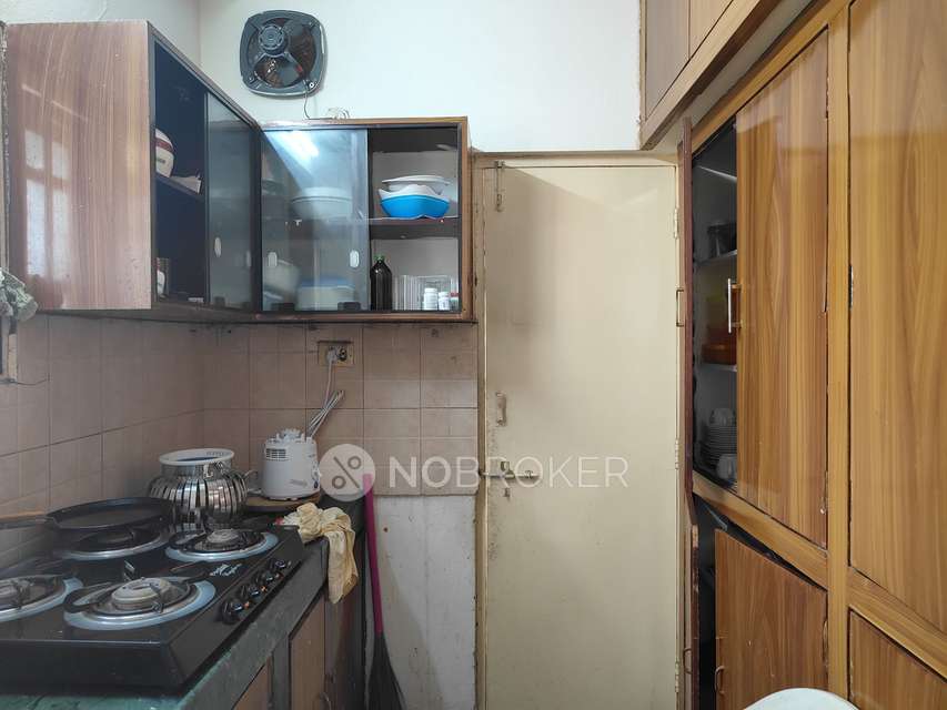 2 BHK Flat In Sri Lakshmi Suryaenclave  For Sale  In Attapur