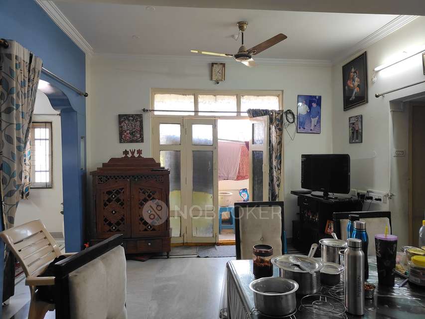 2 BHK Flat In Sri Lakshmi Suryaenclave  For Sale  In Attapur