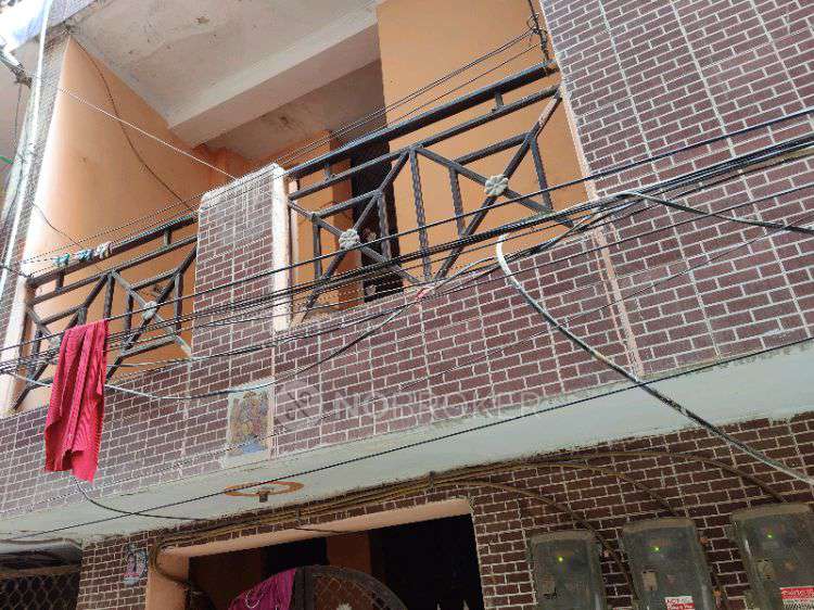 4+ BHK Flat For Sale  In West Sagarpur