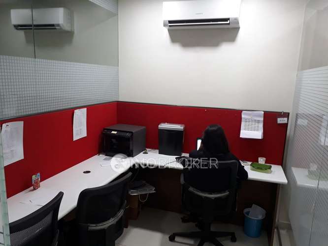 Office Space in Mulund West, Mumbai for Rent 