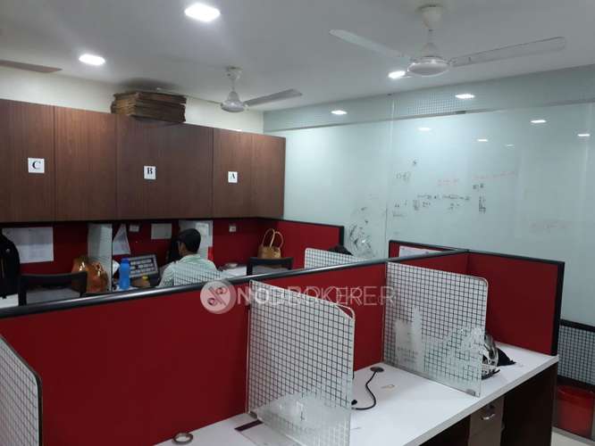 Office Space in Mulund West, Mumbai for Rent 