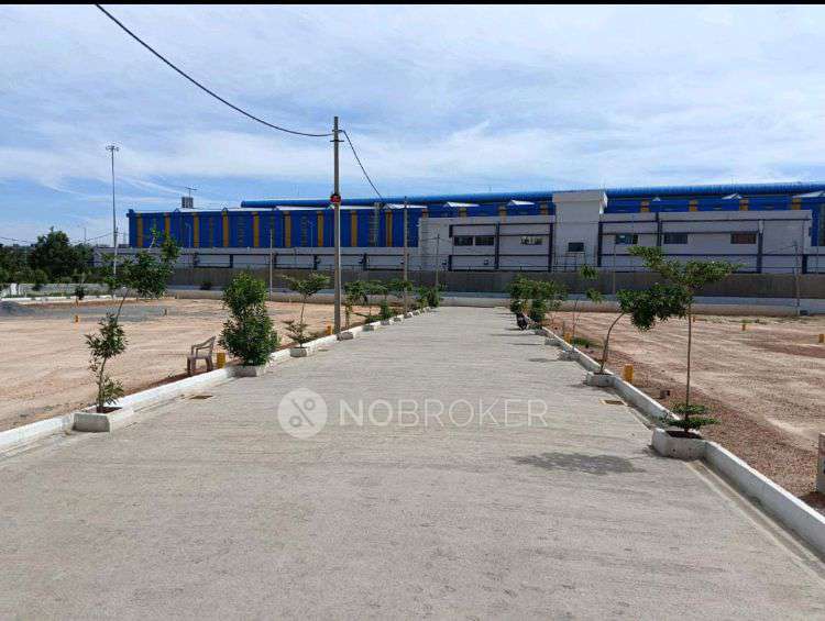 Plot For Sale  In Sai Metro City In Rmgj+m5v, Hebbagodi, Bommasandra, Bengaluru, Karnataka 560099, India