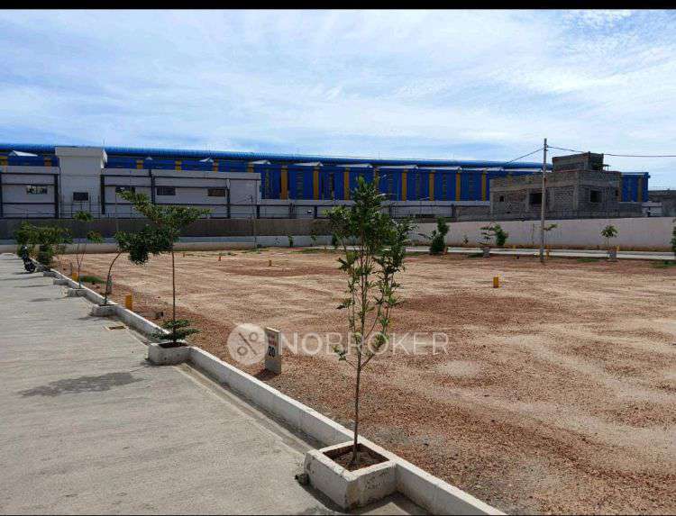 Plot For Sale  In Sai Metro City In Rmgj+m5v, Hebbagodi, Bommasandra, Bengaluru, Karnataka 560099, India