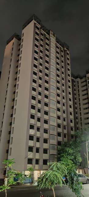 2 BHK Flat In Swapna Poori Heights for Rent  In Thane
