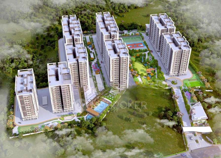 3 BHK Flat In Dsr Highland Greenz, Sarjapura For Sale  In Dsr Highland Greenz