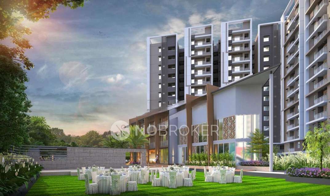 3 BHK Flat In Dsr Highland Greenz, Sarjapura For Sale  In Dsr Highland Greenz