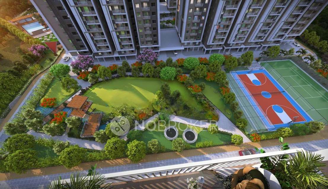 3 BHK Flat In Dsr Highland Greenz, Sarjapura For Sale  In Dsr Highland Greenz