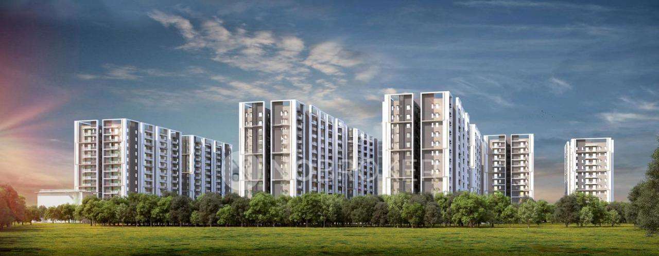 3 BHK Flat In Dsr Highland Greenz, Sarjapura For Sale  In Dsr Highland Greenz
