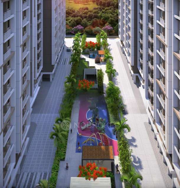 3 BHK Flat In Dsr Highland Greenz, Sarjapura For Sale  In Dsr Highland Greenz