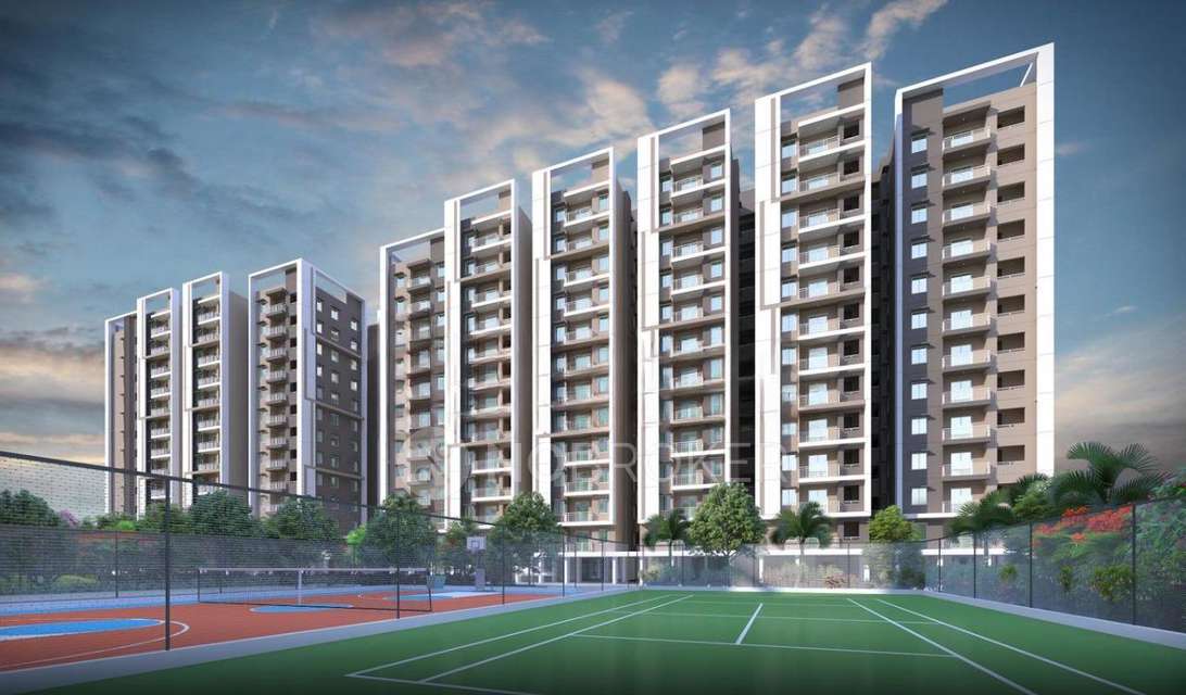 3 BHK Flat In Dsr Highland Greenz, Sarjapura For Sale  In Dsr Highland Greenz