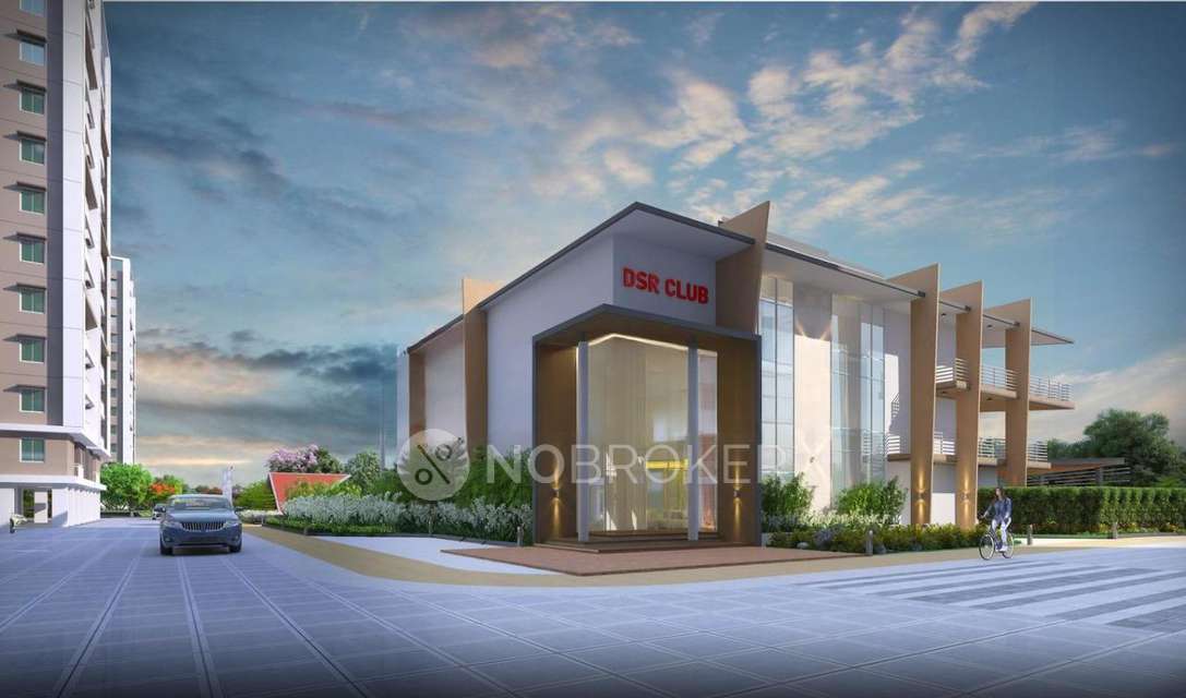 3 BHK Flat In Dsr Highland Greenz, Sarjapura For Sale  In Dsr Highland Greenz