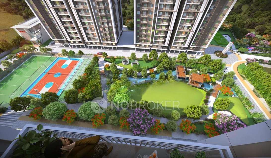 3 BHK Flat In Dsr Highland Greenz, Sarjapura For Sale  In Dsr Highland Greenz