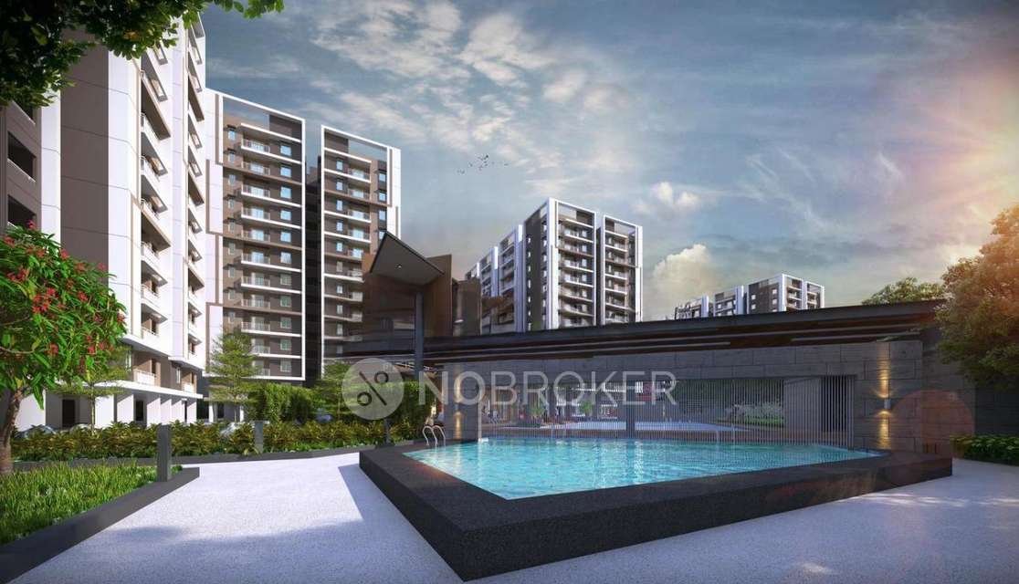 3 BHK Flat In Dsr Highland Greenz, Sarjapura For Sale  In Dsr Highland Greenz