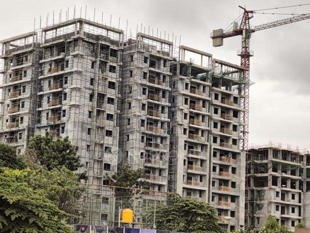 3 BHK Flat In Dsr Highland Greenz, Sarjapura For Sale  In Dsr Highland Greenz