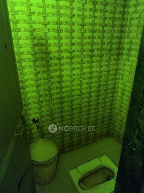 1 RK Flat In Mauli Krupa Chs for Rent  In Bhandup West