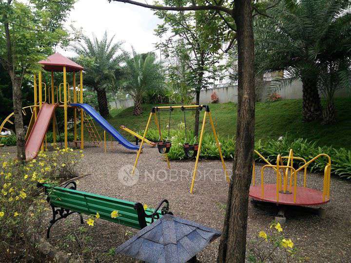 1 BHK Flat In Mont Vert Vesta, Pirangut for Rent  In Block-h, Mont Vert Vesta, Pirangut, Maharashtra 412115, India