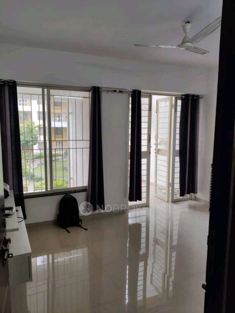 1 BHK Flat In Mont Vert Vesta, Pirangut for Rent  In Block-h, Mont Vert Vesta, Pirangut, Maharashtra 412115, India