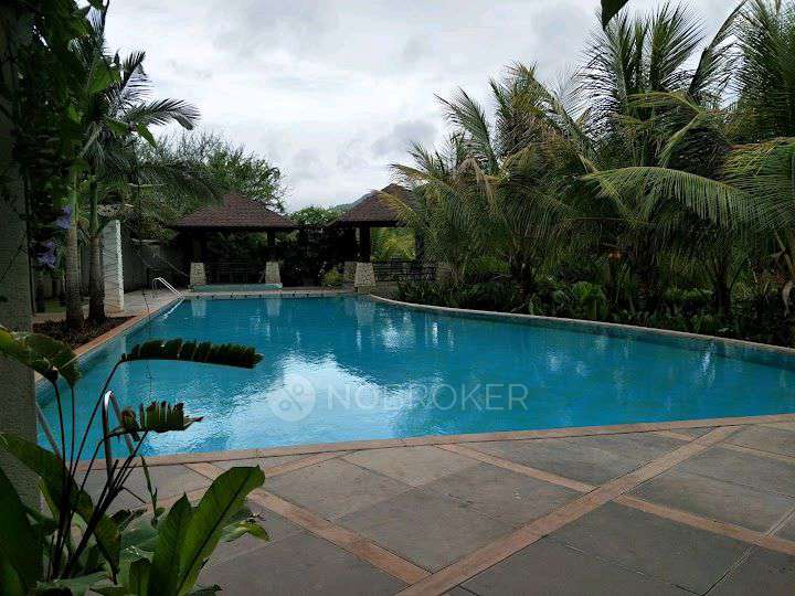 1 BHK Flat In Mont Vert Vesta, Pirangut for Rent  In Block-h, Mont Vert Vesta, Pirangut, Maharashtra 412115, India