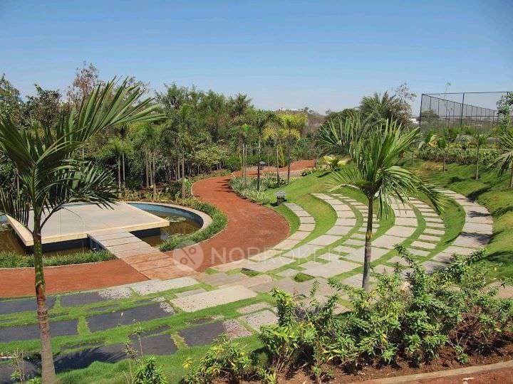 1 BHK Flat In Mont Vert Vesta, Pirangut for Rent  In Block-h, Mont Vert Vesta, Pirangut, Maharashtra 412115, India