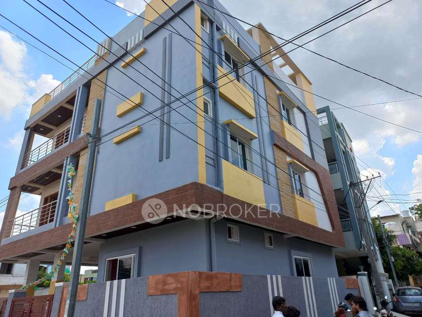 4+ BHK House For Sale  In Kushaiguda