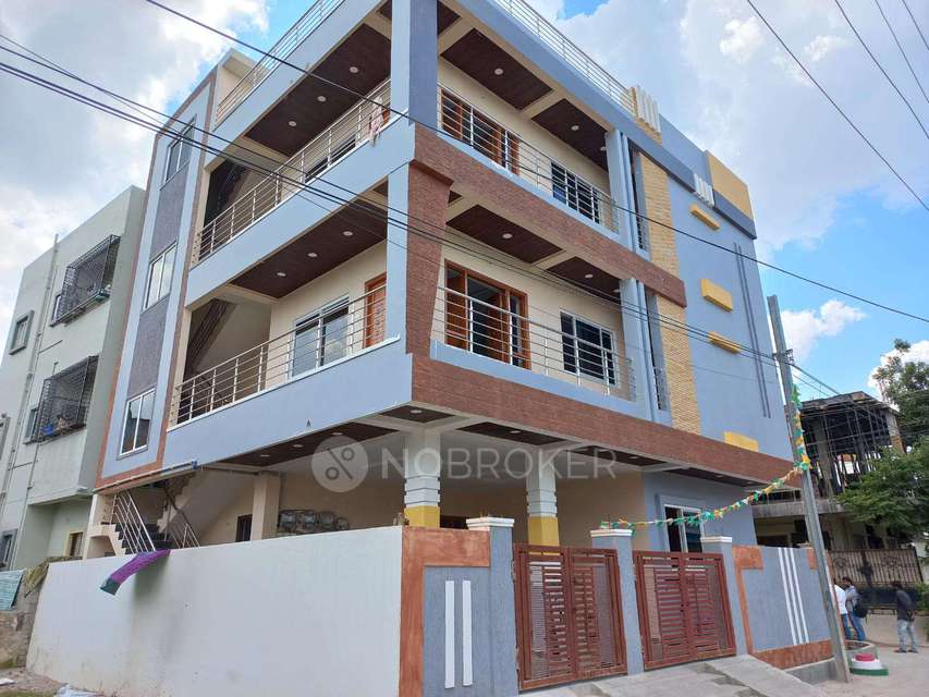 4+ BHK House For Sale  In Kushaiguda
