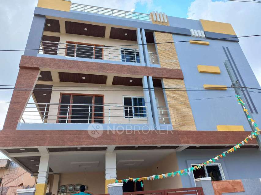 4+ BHK House For Sale  In Kushaiguda