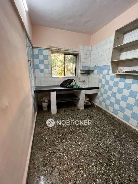 1 BHK Flat In Sangeeta Apartment  For Sale  In Malad East