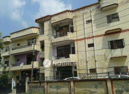 4 BHK Flat In Gda Flats For Sale  In Brij Vihar