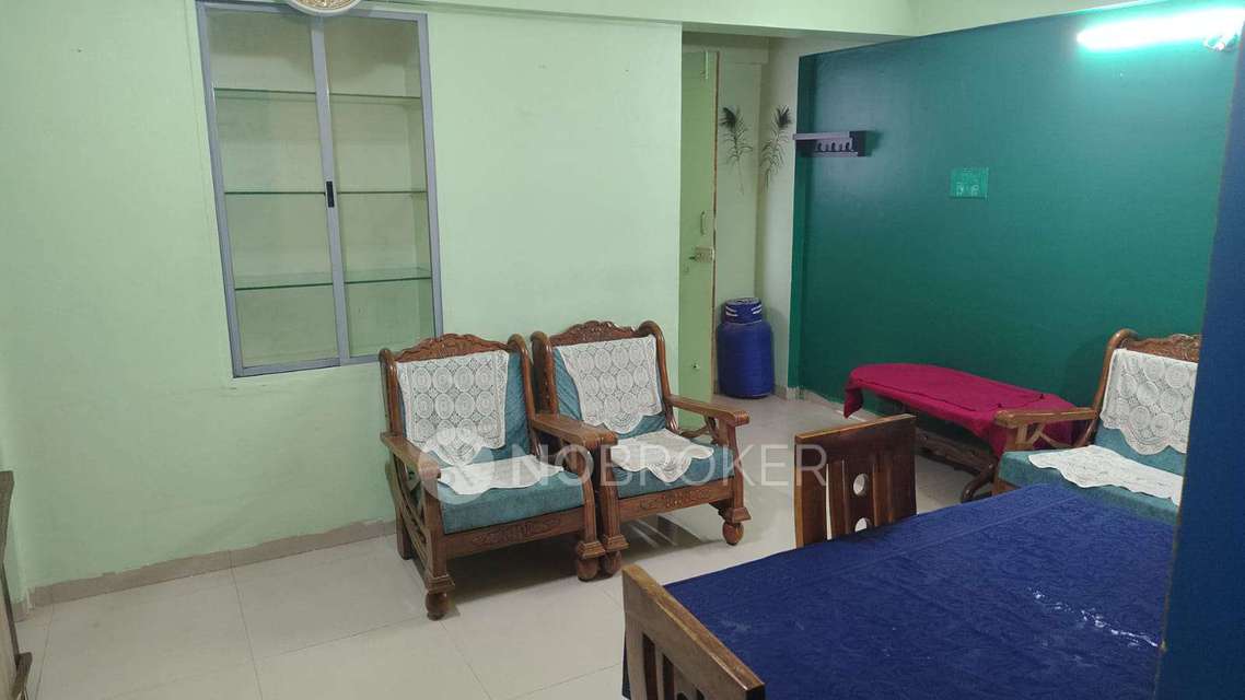 2 BHK Flat In Yash Ravi Park for Rent  In Hadapsar