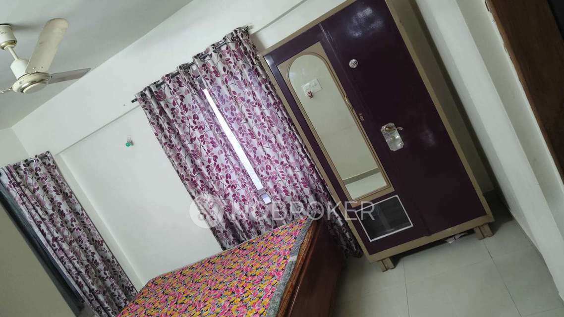 2 BHK Flat In Yash Ravi Park for Rent  In Hadapsar