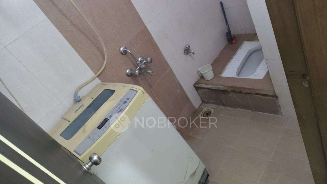 2 BHK Flat In Yash Ravi Park for Rent  In Hadapsar