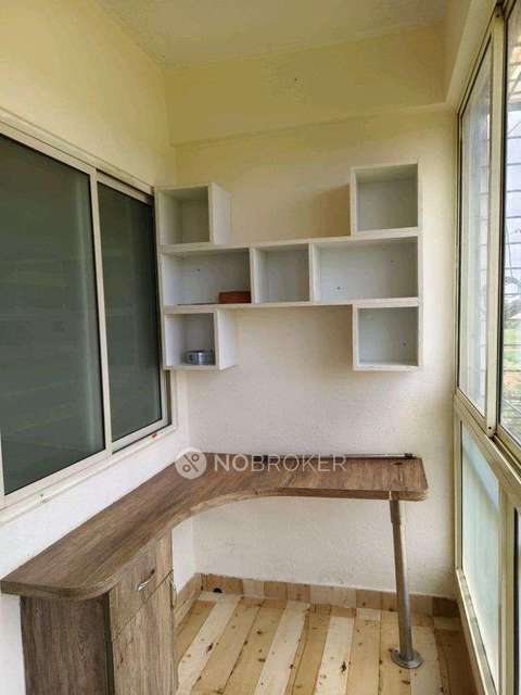 2 BHK Flat In Sashank Aavas, Vidyaranyapura For Sale  In Sashank Aavaas