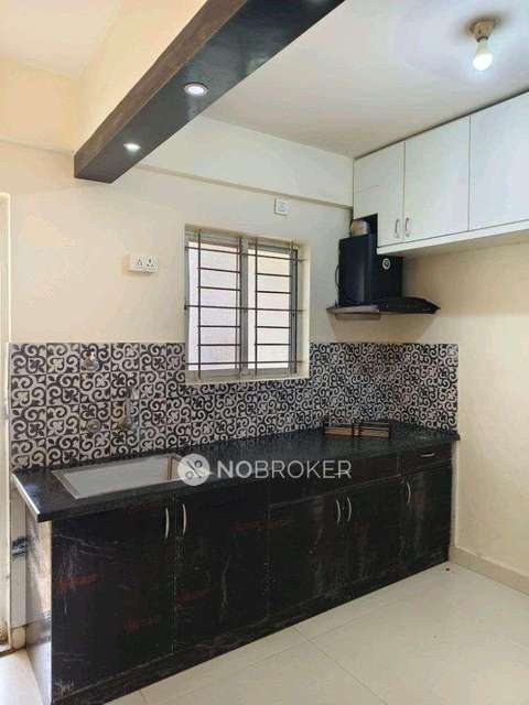 2 BHK Flat In Sashank Aavas, Vidyaranyapura For Sale  In Sashank Aavaas