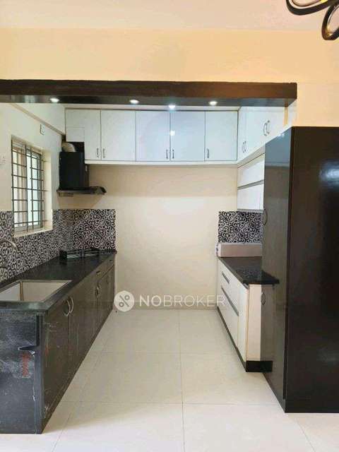 2 BHK Flat In Sashank Aavas, Vidyaranyapura For Sale  In Sashank Aavaas